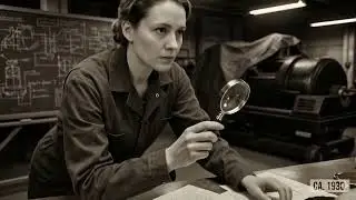 The Secret Medium Behind Nazi UFOs: The Mystery of Maria Orsic