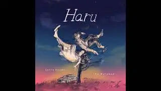 Avi Muhamad & Zahra Azizah - Haru ( Official Audio )