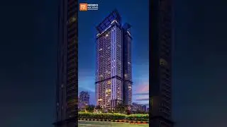 M3M Latitude | 3/4BHK Premium Apartments| Sector 65 Gurgaon| #m3m #latitude #golfestate #gurgaon