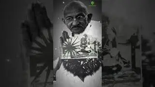 Gandhi Jayanti | Wild Torrent Resort | #india #mahatmagandhi #indian