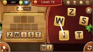 Wort Guru Level 78