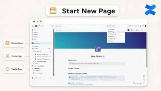 How to Add a Page in Confluence (2026 Setup Tutorial)