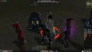 Metin2 LastFight - BARBUT #17