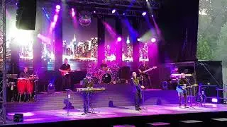 BEE GEES - ONE - Volksschauspiele &Ouml;tigheim - Nights on Broadway - 15.08.2019 - Great Show