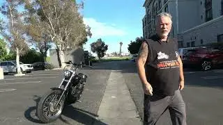 Мотоцикл Harley-Davidson Dyna 2000 года выпуска, цена 5500 долларов (повторное обсуждение), 661 9...