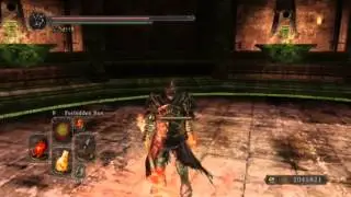 Dark Souls 2: Mytha, the Baneful Queen Boss Guide | How to Defeat Mytha (NG+++)