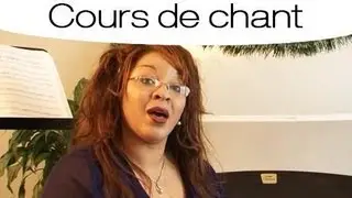 Bien chanter : exercices pour voix nuancées