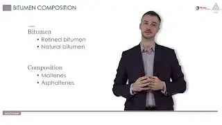 1. Bitumen Origins, history, definition, terminology