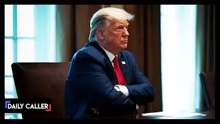 Trump Clashes With Governors Over &lsquo;Ultimate Authority&rsquo; To Reopen The Economy