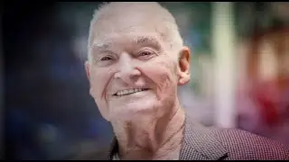 Bob Jones Testimony - How God Called Him (Audio)