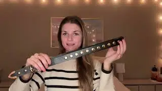 Does the WERFORU Women Fashion Leather Belt Live Up to the Hype? Full Breakdown U8166