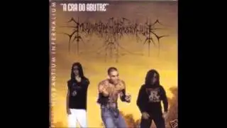 Filii Nigrantium Infernalium - A Era do Abutre [EP 1995]