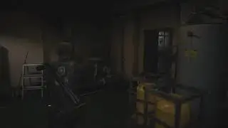 RESIDENT EVIL 2 REMAKE PS4 AO VIVO