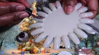 #NCL #ebayhaul #nailhaulEbay Haul||My 1st Greenscreen Nail Haul