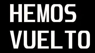 HEMOS VUELTO- REPITO HEMOS VUELTO | MYCRAFT SURVIVAL RPG 1.8