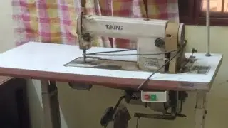 Sold Out | Taking Brand Sewing Machine | 18 yrs old Power Machine | Sentiments | Memories