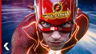 10 Awesome Facts About The Flash Movie | The Flash Movie Facts | The Flash movie in Hindi Free