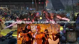 GUNNERS VS BOBERISM l HEBAO TW