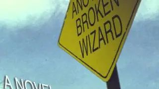 Colin Dodds - Another Broken Wizard - Radio Interview