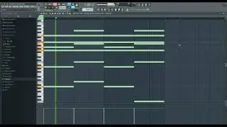 Donkey Kong Country 2 - Stickerbush Symphony (FL Studio Remake)