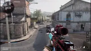 Call Of Duty Black Ops Cold War 12v12 Team Deathmatch Multiplayer Gameplay on PS5 (No Commentary)