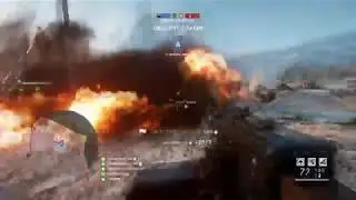 Battlefield 1 operations team death matches