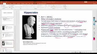 BIO 101-Chapter 1