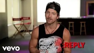 Kip Moore - ASK:REPLY