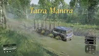 Basics on why I personally don't like Tatra trucks. My personal preferences only of course