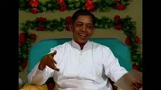 Kolkata Satsang 2006 Part-07 | कोलकाता सत्संग 2006 भाग-07 | Pujyashree Deepakbhai