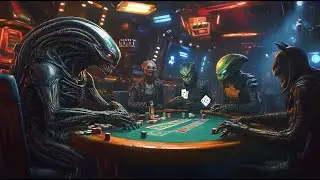 Alien Troops Mocked Earth’s Warriors—Until Their Leader Went Silent | Sci-Fi Reddit HFY