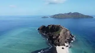 L'&icirc;lot choizil