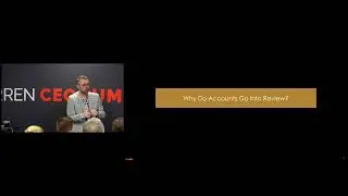The Incumbent Challenge - Brent Hodgins of Mirren (CEO Summit)