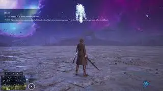 How to Finish Combat Block Tutorial - Lost Soul Aside