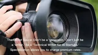 The Freelance Economy