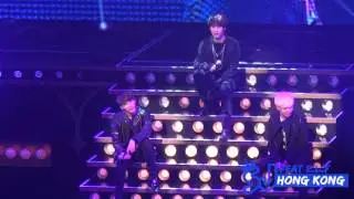 20121119 KRY Concert - Loving you