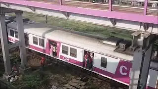 NEW SENSATION OF CR | (THE BOMBARDIER EMU COMPILATION) | 5141-42