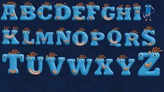 ABC Song | Holiday Alphabet Rhyme for Kids + Nursery Rhyme for Toddlers and Early learners