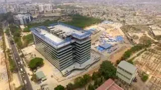 NetApp India&rsquo;s New Bangalore Site- Focus on sustainability and innovation propels us into the future