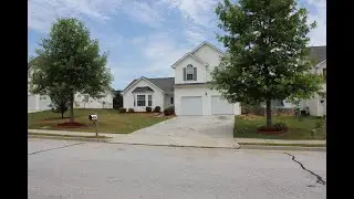 Homes for Rent-to-Own in Stockbridge GA 3BR/2.5BA by Stockbridge Property Management