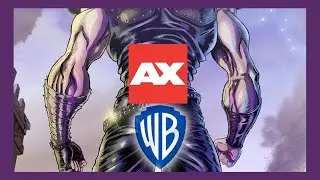 Finally! Fist Of The North Star at Anime Expo 2025!!