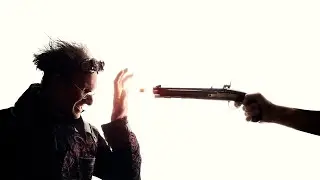 The Bullet Catch - Teaser