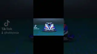 Victory Magnum | Let's and Go series