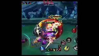 2vs1 Garen - China Wild Rift New #garen #chinaserver  #wildrift