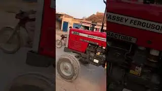 Tracker video
