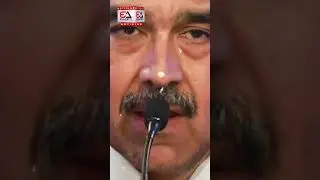 MADURO PIDE DIALOGO A TRUMP