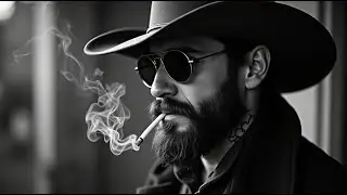 Outlaw Country Rap Music & Southern Rock Rap Playlist - Vol. 46 | Southern Hip Hop Music For Outlaws