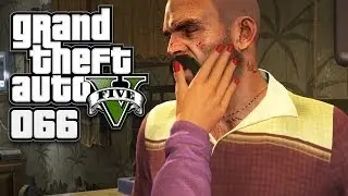 GTA V (GTA 5) [HD+] #066 - Menschenjagd auf die O'Neills ★ Let's Play GTA 5 (GTA V)