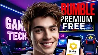 New method to get free bumble premium in 2025! 
