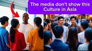 Asian culture the media don&rsquo;t show you